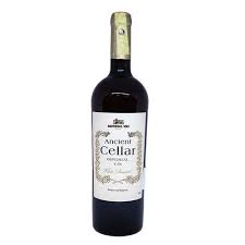 Acient Cellar White 750ml